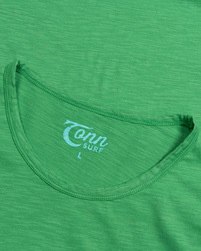 футболка Tonn SPEED PLEASE TEE GREEN футболка Tonn SPEED PLEASE TEE GREEN