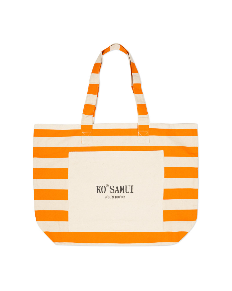 Сумка пляжная Ko Samui BEACH BAG Сумка пляжная Ko Samui BEACH BAG