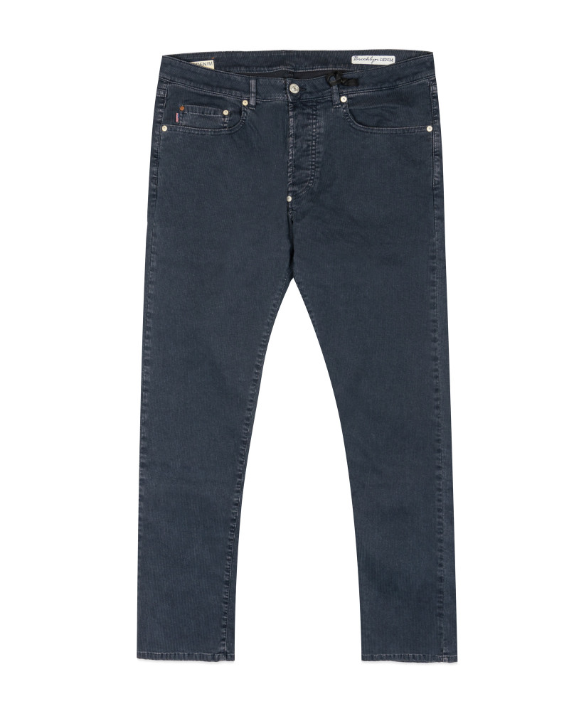 Джинсы Blauer RIBBED 5 POCKET JEANS Джинсы Blauer RIBBED 5 POCKET JEANS