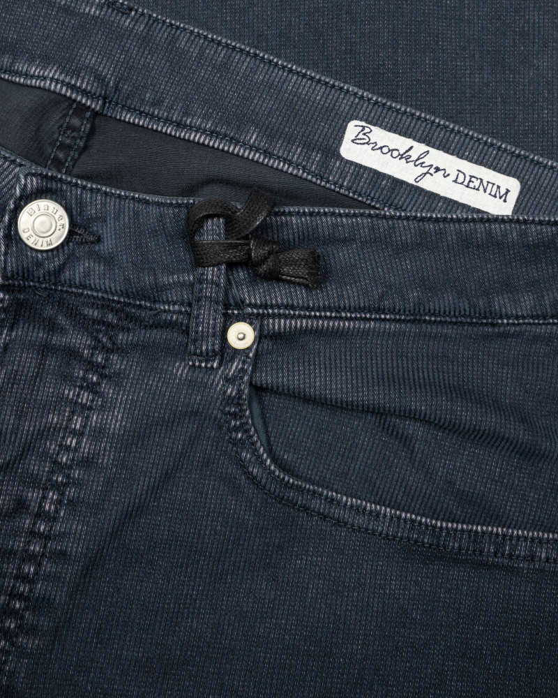 Джинсы Blauer RIBBED 5 POCKET JEANS Джинсы Blauer RIBBED 5 POCKET JEANS