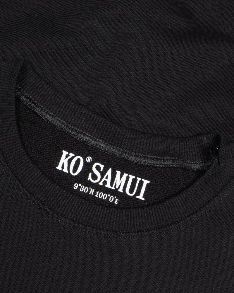 Свитшот Ko Samui JM406 HEY HO Свитшот Ko Samui JM406 HEY HO