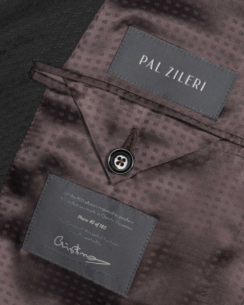 Костюм шерстянной Pal Zileri Костюм шерстянной Pal Zileri
