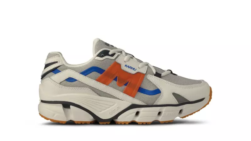 Кроссовки Karhu Super Fulcrum F860014 Кроссовки Karhu Super Fulcrum F860014