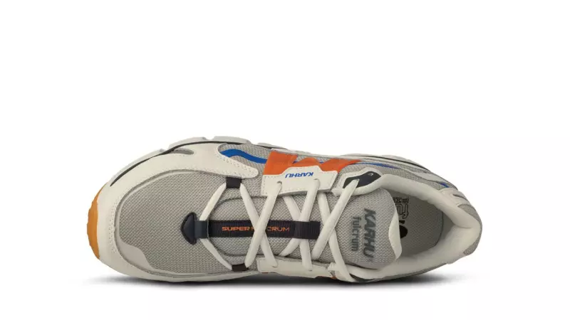 Кроссовки Karhu Super Fulcrum F860014 Кроссовки Karhu Super Fulcrum F860014