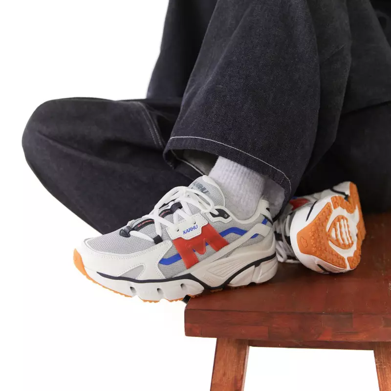 Кроссовки Karhu Super Fulcrum F860014 Кроссовки Karhu Super Fulcrum F860014