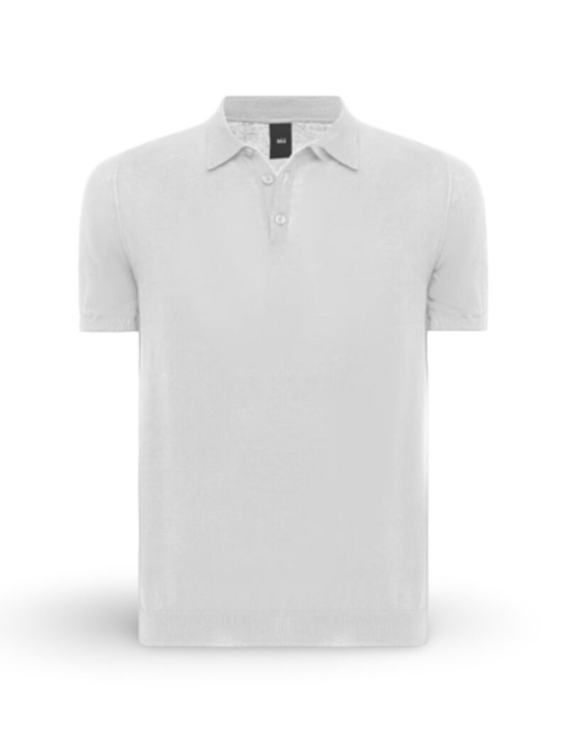 Поло Add LIGHT WEIGHT KNITTED POLO 11AMO88 Поло Add LIGHT WEIGHT KNITTED POLO 11AMO88
