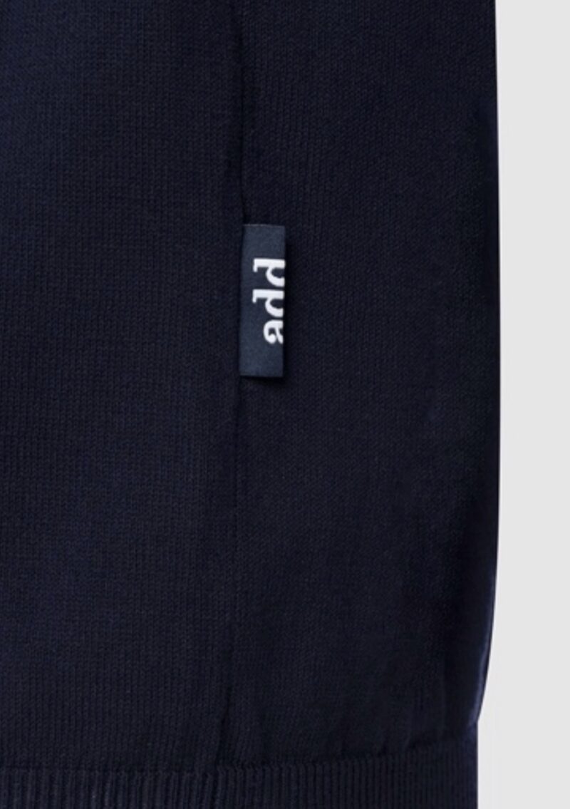 Поло Add knit long sleeve polo 11AMO91 Поло Add knit long sleeve polo 11AMO91