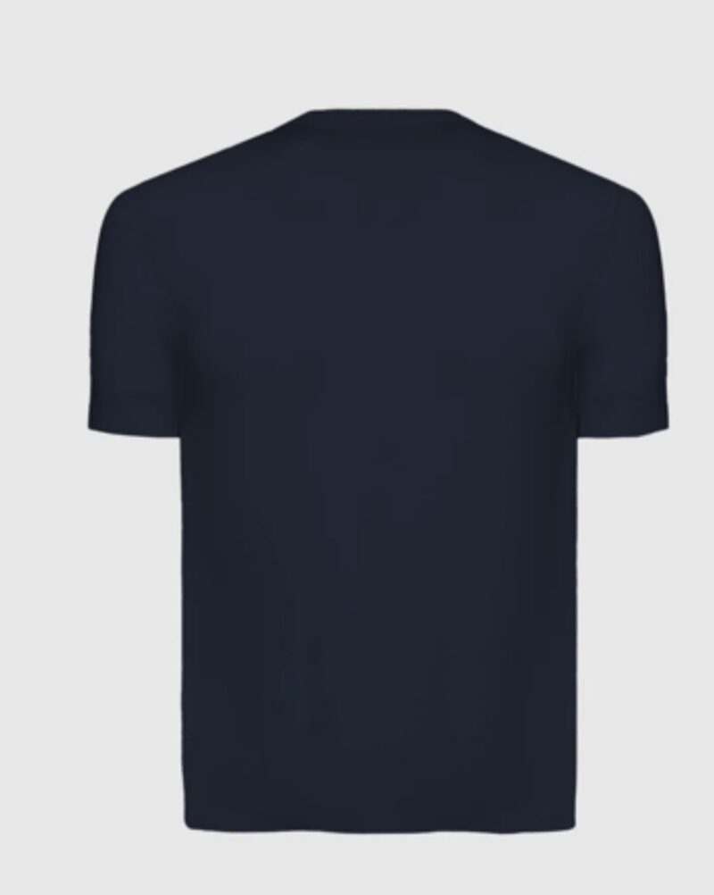 Футболка Add Knit T-shirt 11AMO82 Футболка Add Knit T-shirt 11AMO82