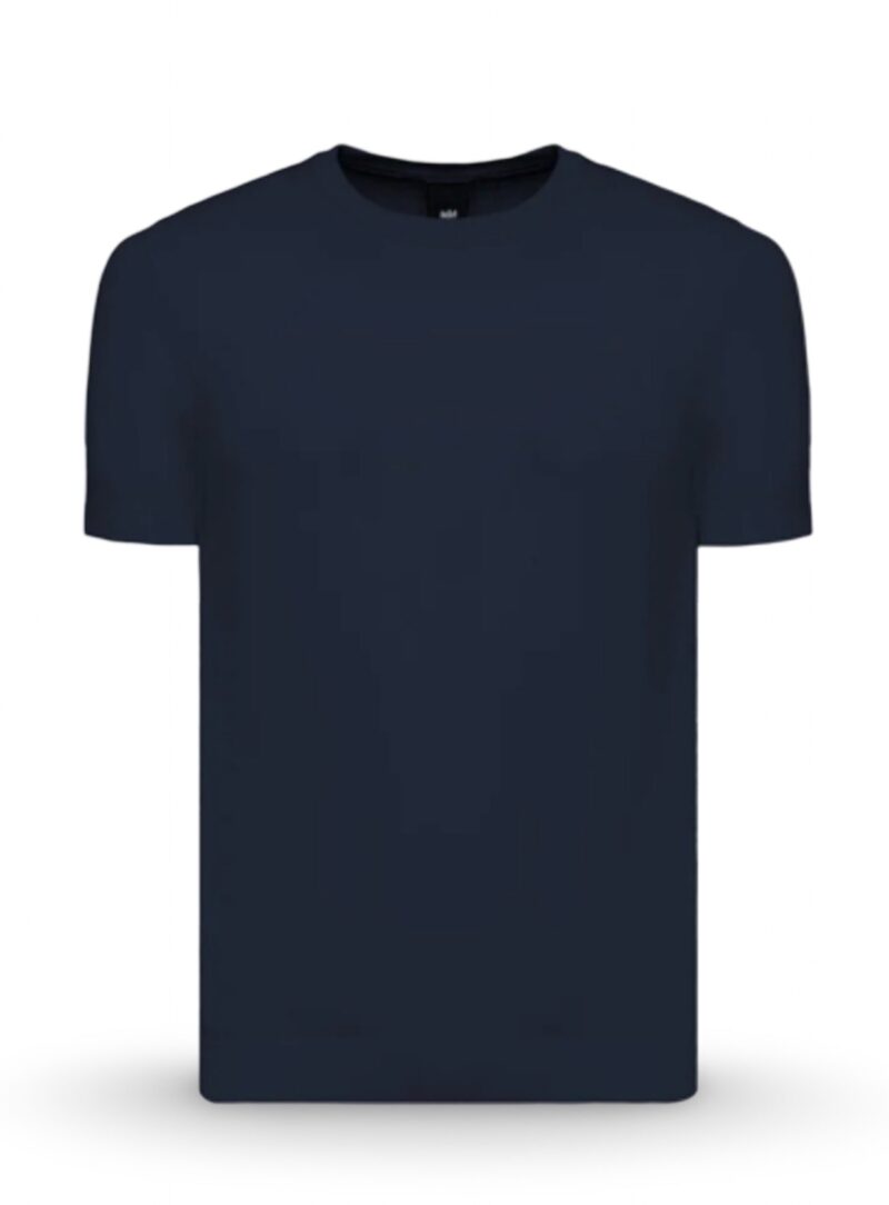 Футболка Add Knit T-shirt 11AMO82 Футболка Add Knit T-shirt 11AMO82