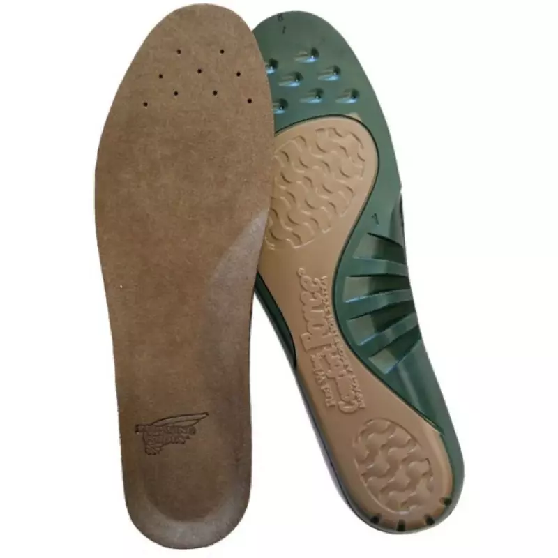 Стельки Red Wing ComfortForce® Footbed 96318 Стельки Red Wing ComfortForce® Footbed 96318